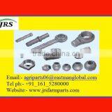 Hot Forging for Steel Parts Manufacturer/High Quality Heavy Alloy Hot Steel Forgings thumbnail-1