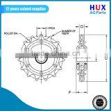 17 Teeth Sprocket Idler AG2416 thumbnail-2