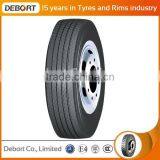 Best Chinese Brand Truck Tire Radial Tire 295 75 22.5 Truck Tire thumbnail-6