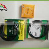 Agriculture Machine Single Cylinder Diesel Engine Parts Piston Ring thumbnail-1