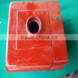 Certification China Mini Farm Tractor Fuel Tanks thumbnail-4