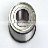 Double Row Angular Contact Ball Bearings Wheel Hub Bearing 5308ZZNR thumbnail-6