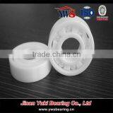Full Ball Ceramic ZRO2 6001 Ceramic Bearing thumbnail-1