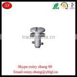Non-standard Precision Steel Flat Samll Turn Fasteners For Auto thumbnail-3