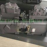 Excavator Hydraulic Pump Tobis Hydraulic Pump TBP140DT 1CER-9C12 thumbnail-1