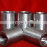 Steel Bar Connection Sleeve Stainless Steel Tube Fittings thumbnail-1