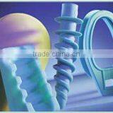 Small Wear TPE Small Plastic Injection Particle thumbnail-4