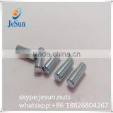 Special Custom Stainless Steel Straight Dowel Pin From Manufacturer thumbnail-2