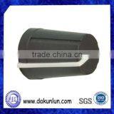 Pressional Customized Black Rotary Knob With White Pointer thumbnail-3