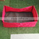 Waterproof Fishing Metal Tool Folding Cart no Roof thumbnail-1