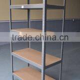 Warehouse Multifunctional Light Duty Stacking Racks & Shelves thumbnail-1