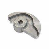 Door Lock Cover,Door Lock Parts