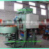 Modern Technology Cement Roof Tile Press Machine/Colored Tile Making Machine