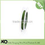 0.3mm Coloured Copper Wire