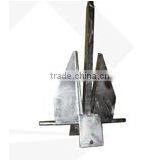 YJD Bruce Anchor Antique Ship Anchor thumbnail-5