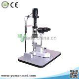 Hot Sale Ophthalmic Instrument Portable Slit Lamp Prices thumbnail-2