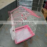 different design beauty bird cage wire mesh