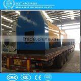 Enjoy Preferential Policies Exporting to Southeast Asia Biomass/sawdust /wood Drum Rotary Dryer for Sale thumbnail-4