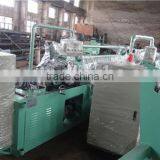 Plastic Coated Wire Chain Link Wire Mesh Machine Supplier thumbnail-5