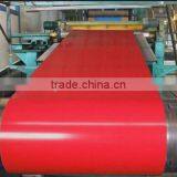 Weizhengheng Color Coated Steel Coil EN10169 Pre Painted Ppgi Coil/color Steel Coil thumbnail-1