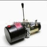 Power Unit for Stacking Truck thumbnail-2