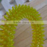 Pet Toy Dog Teething Rings Bite Toys thumbnail-5