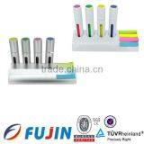 Office Stationery Pen Holder With Sticker Gift Set thumbnail-1
