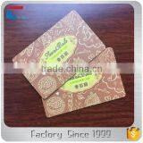 Gold Supplier Plastic Vip Member Card Good Service thumbnail-3