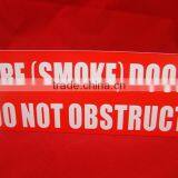 Outdoor Safety Warning Sign thumbnail-2