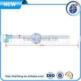 Top Selling High Quality Disposable Pvc Rfid Wristband thumbnail-2