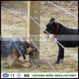 Double Wire Mesh Fence Razor Barbed Wire Mesh Fence Concertina Wire for Sale thumbnail-1