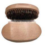 Pig Hair Mustache Washing Brush thumbnail-2