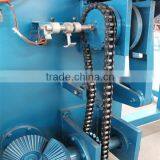 Full-automatic Field Wire Mesh Fence Making Machine thumbnail-3