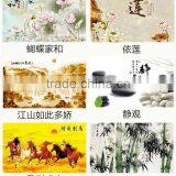 Image Printing Panel Carbon Crystal IR Wall Mounted Infrared Heater Panel thumbnail-5