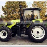 New Design Wide Range of Application 4WD 130HP Wheeled Tractor thumbnail-2