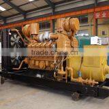 8-1000kw Generator Gas Price With Good Price thumbnail-4