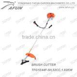 52cc 1.82kw New Design Shoulder Brush Cutter (TFG1E44F-5H) thumbnail-2