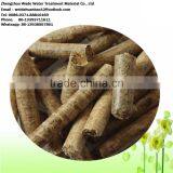 ISO Certificate 6-20mm Biomass Pellet Fuel in Low Price thumbnail-4