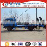 Truck-mounted Scissor Lift Platform thumbnail-1