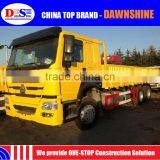 6x4 290hp 336hp 15ton HOWO Lorry Truck Cargo Truck thumbnail-1