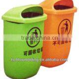 Recycled Garbage Bin thumbnail-1