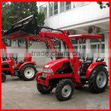 Front Loaders for Sale thumbnail-1