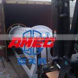 China Leading Manufacturer Energy Saving Rolling Bearing Competitive Ball Mill thumbnail-2