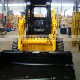 Bucket for Skid Steer Loader, Backhoe Loader, Wheel Loader, Bohcat Bucket, Bucket, Bobcat Attachments thumbnail-3