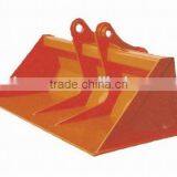 Excavator Attachments Cleaning Bucket thumbnail-1