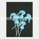 Top Quality 28/410 Mini Triger Sprayer Non-spill Plastic Mini Triggger Sprayer thumbnail-3