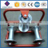 Made in China Cable Pulley Wheels/cable Wheels thumbnail-1