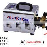 High Pressure 3L Colling Fog Machine System for Garden thumbnail-6