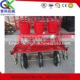 50hp Tractor Automatic Combine Peanut Harvester thumbnail-5