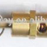 Brass ASME Safety Relief Valve thumbnail-1